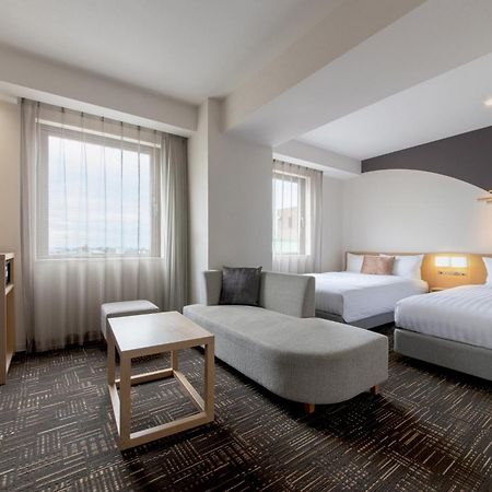 Hotel Vista Kanazawa Quarto foto