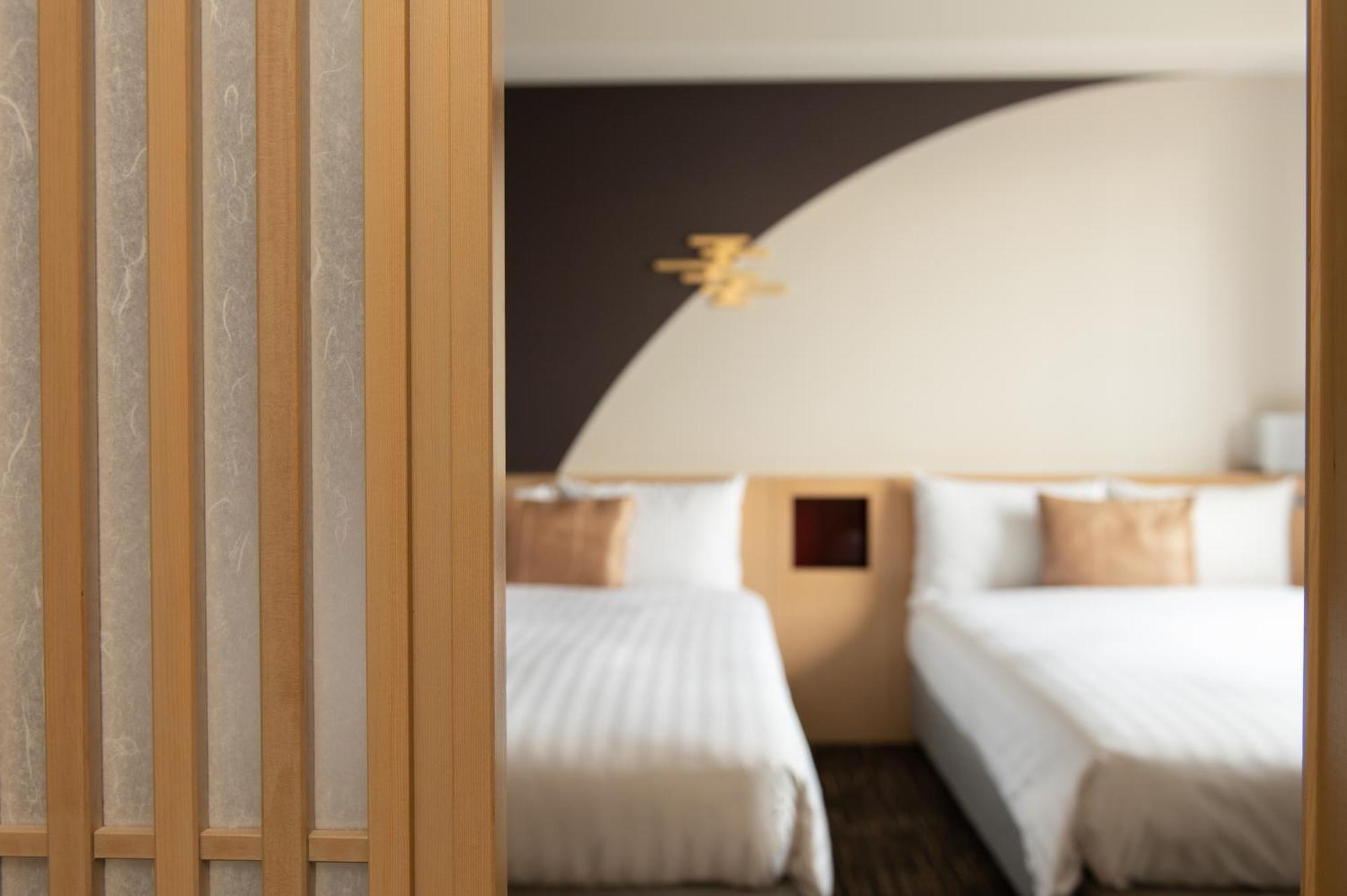 Hotel Vista Kanazawa Quarto foto