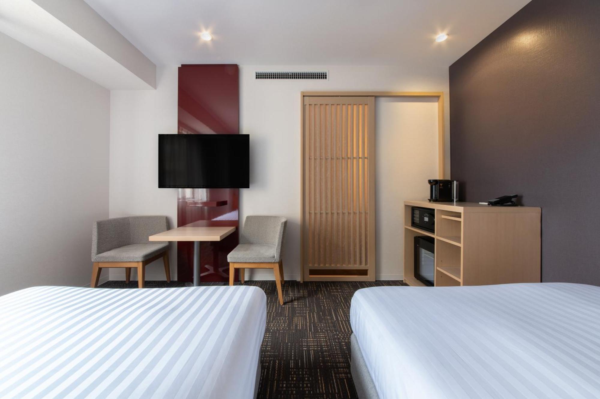 Hotel Vista Kanazawa Quarto foto