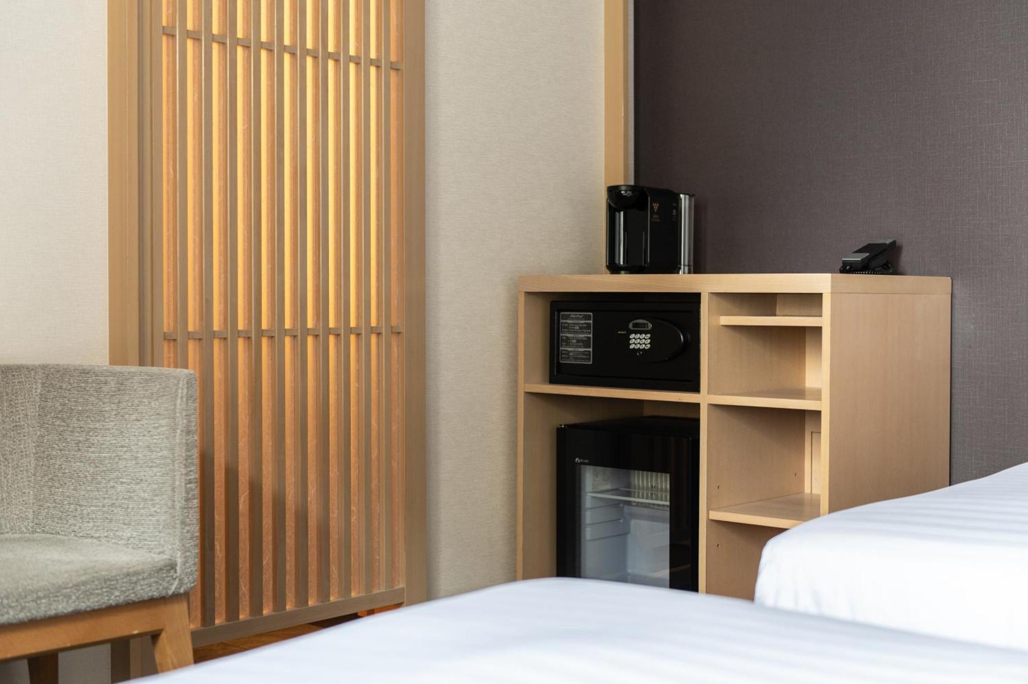 Hotel Vista Kanazawa Quarto foto