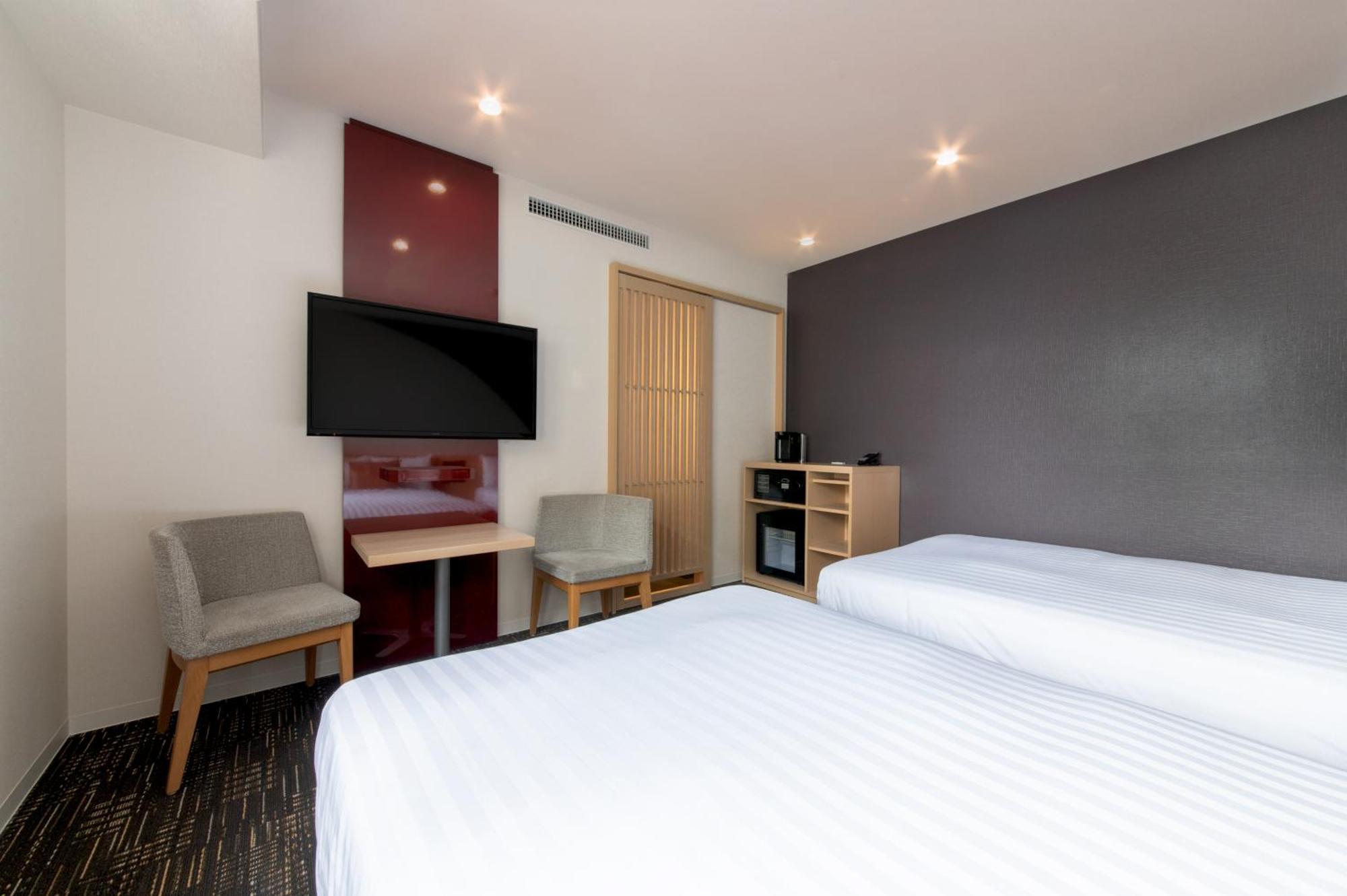 Hotel Vista Kanazawa Quarto foto
