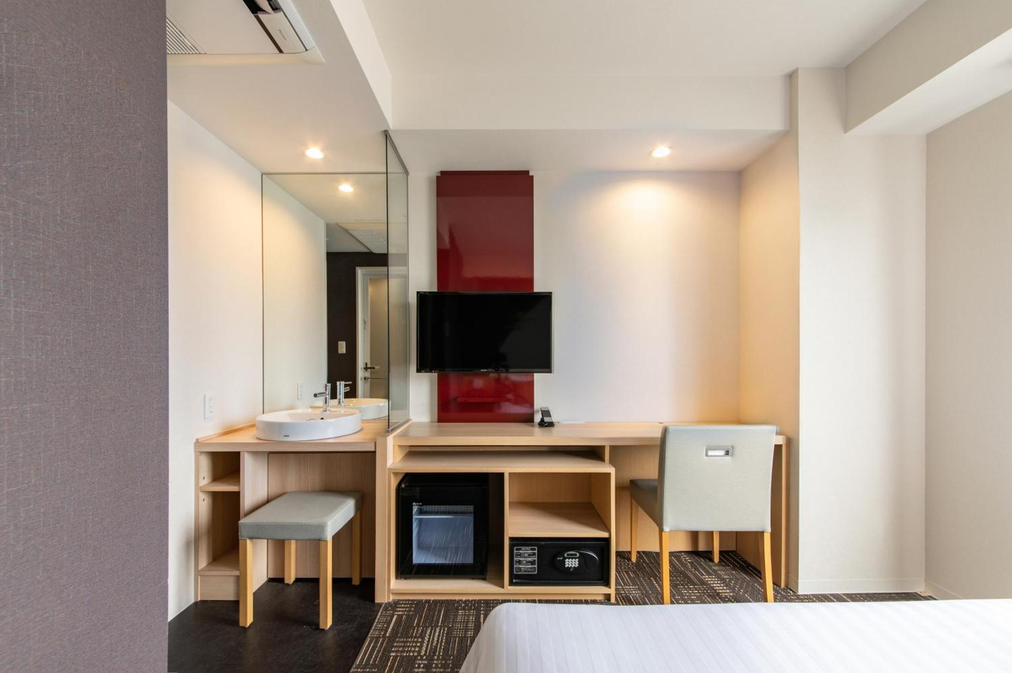 Hotel Vista Kanazawa Quarto foto